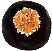 Sea Salt Classic Dark Caramel