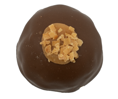 Coconut Caramel