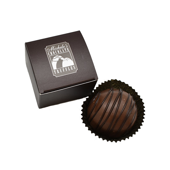 Snackle Box - Van Holten's Chocolates