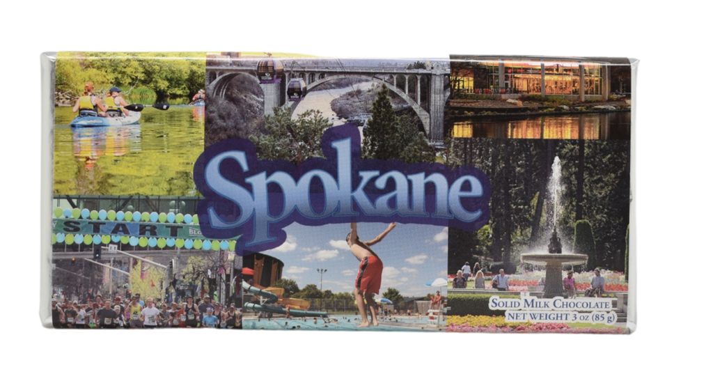 Spokane Bar