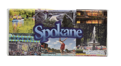 Spokane Bar
