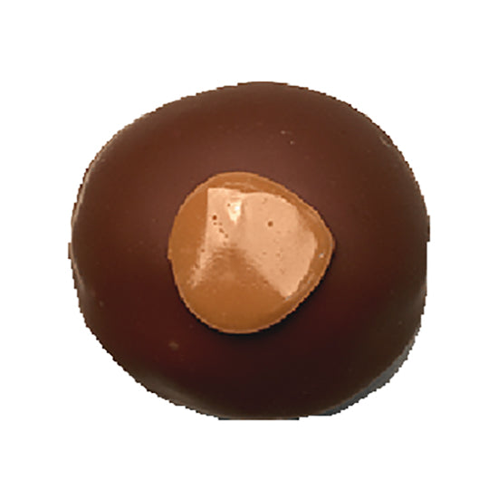 Classic Milk Caramel Truffle