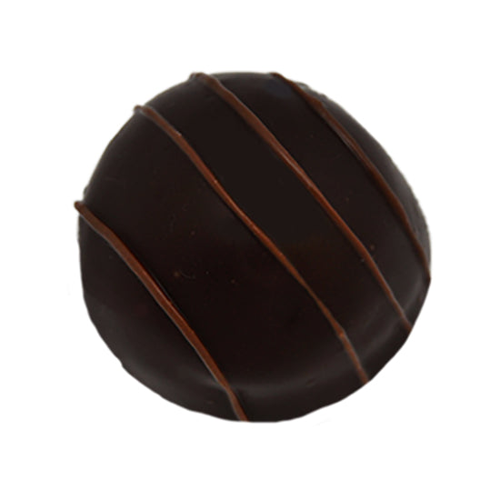 Bittersweet Cream Truffle