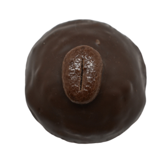 Kahlua & Cream Truffle