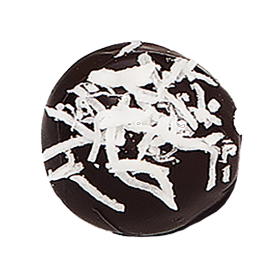 Coconut Macadamia Truffle