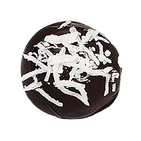 Coconut Macadamia Truffle