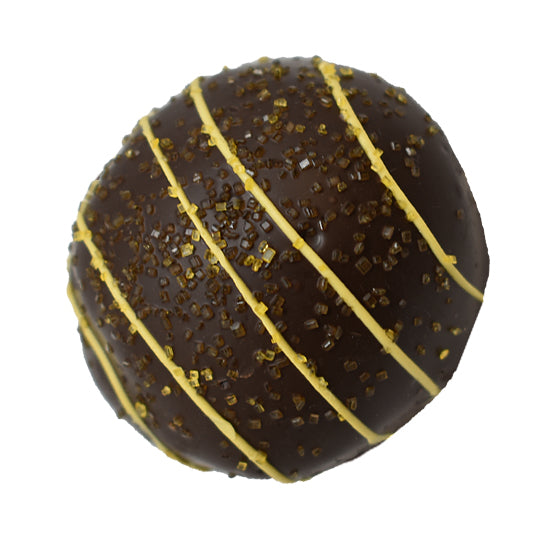 Lemon Zest Truffle