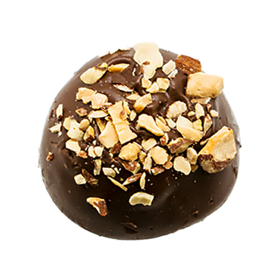 Peanut Butter Truffle