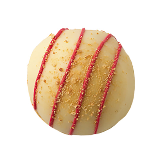 Strawberry Cheesecake Truffle