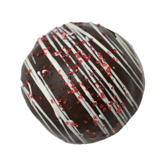 Red Velvet Truffle