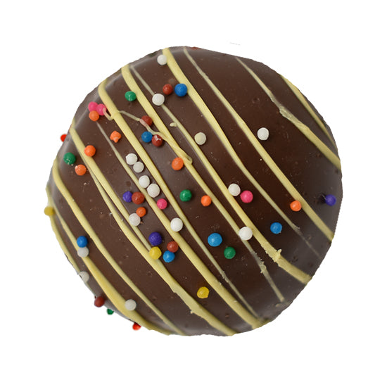 Birthday Cake Truffle