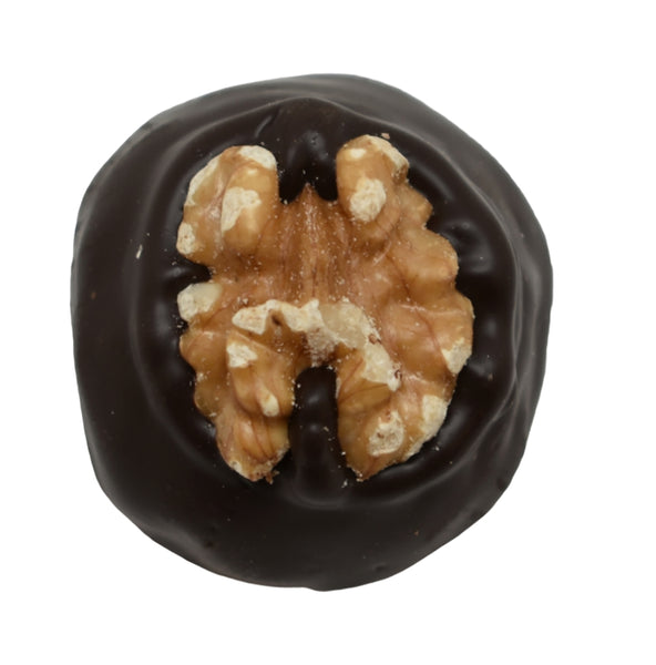 Fudgy Monkey Truffle