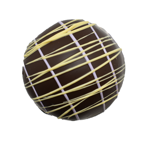 Huckleberry Lemon Cheesecake