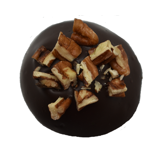 Pecan Praline Truffle