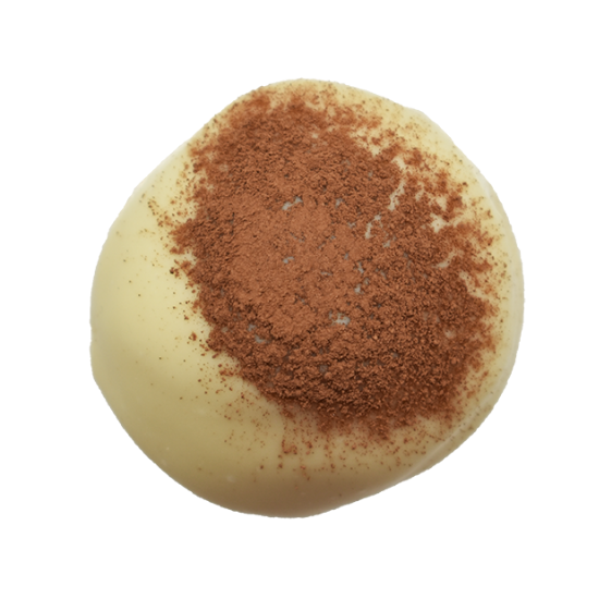 Tiramisu Truffle