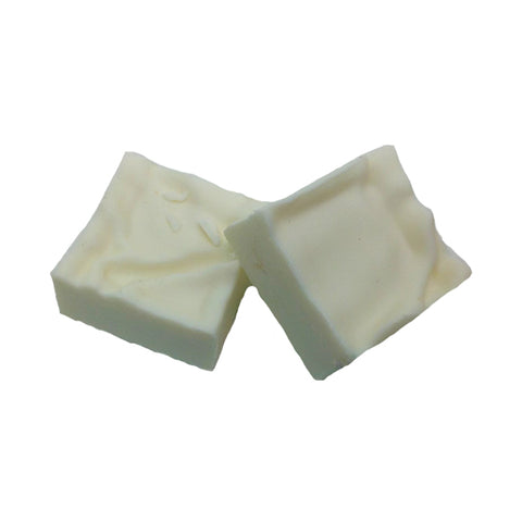 16 oz All White Pastel Mints