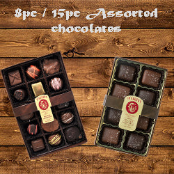 8pc / 15pc