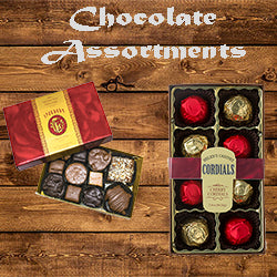 Chocolate Assortments