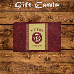 Gift Cards