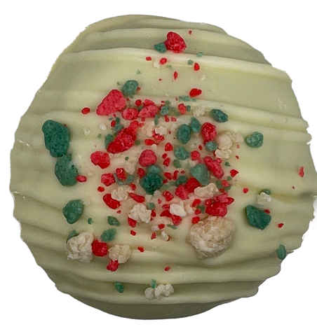 Sugar Cookie Truffle