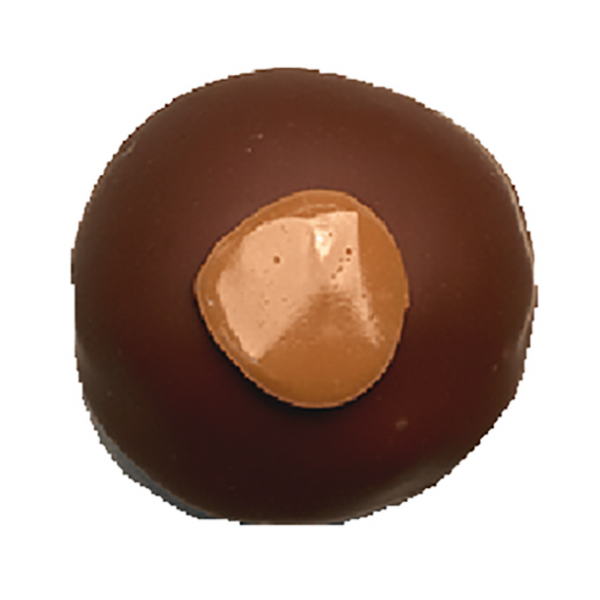 Classic Milk Caramel Truffle