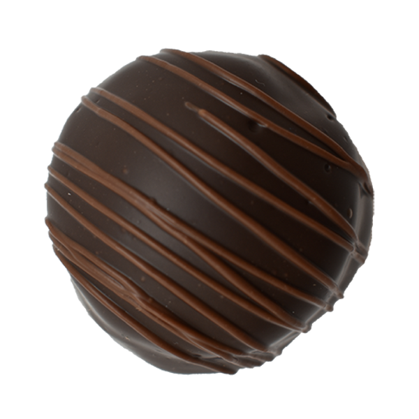 Bittersweet Cream Truffle
