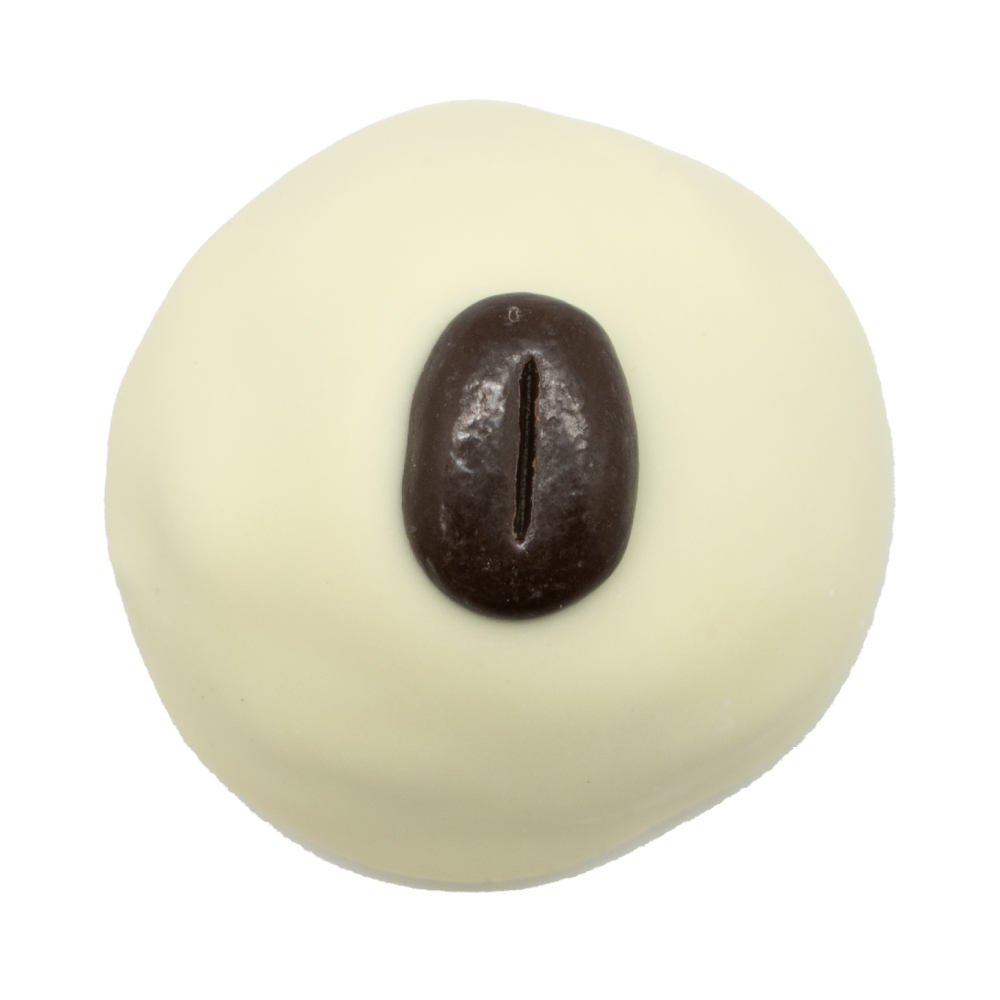 Vanilla Latte