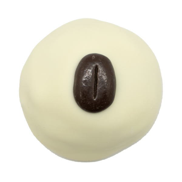 Vanilla Latte