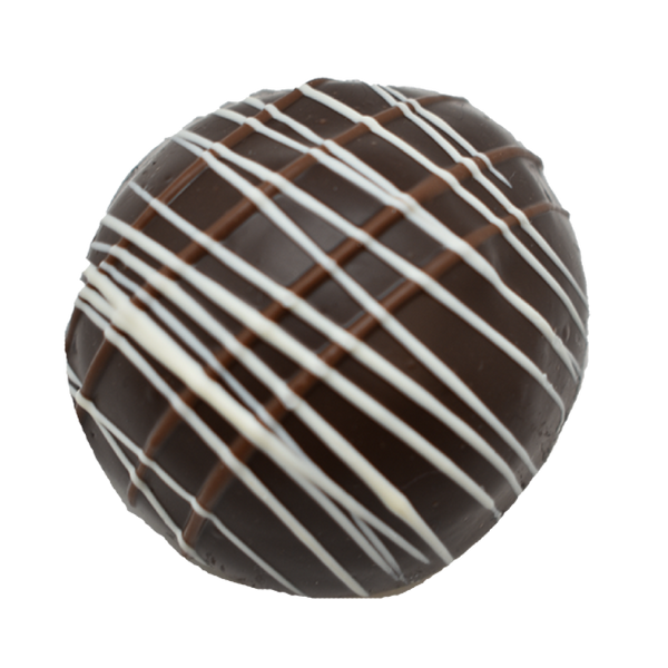Cookies & Cream Truffle