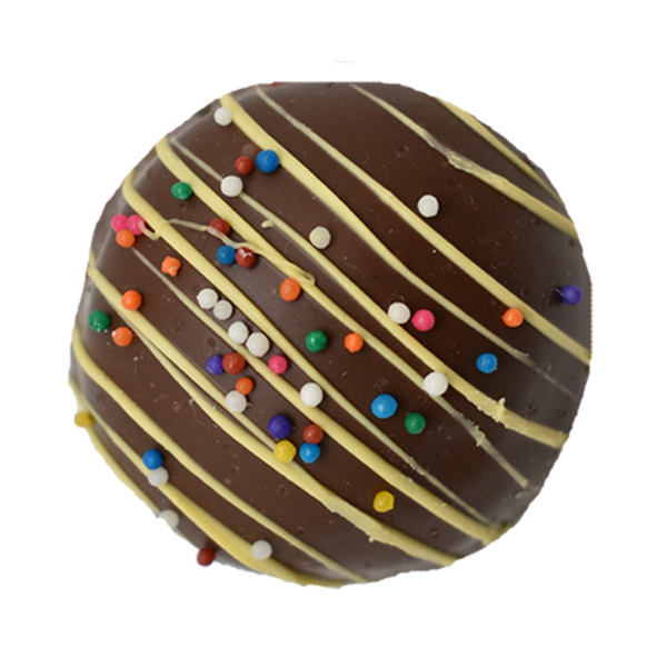 Birthday Cake Truffle