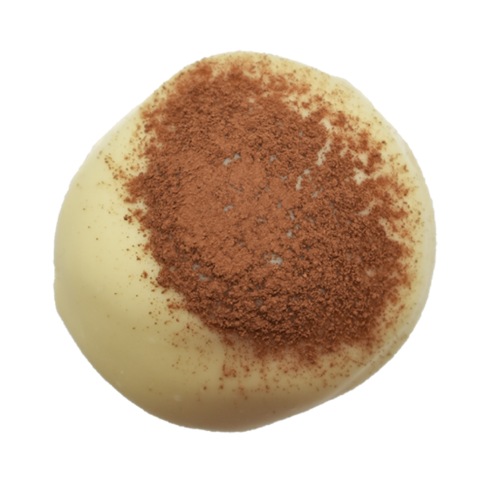 Tiramisu Truffle