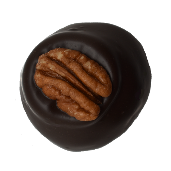 Bourbon Pecan