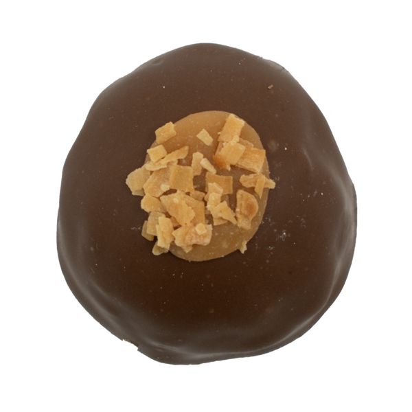 Coconut Caramel