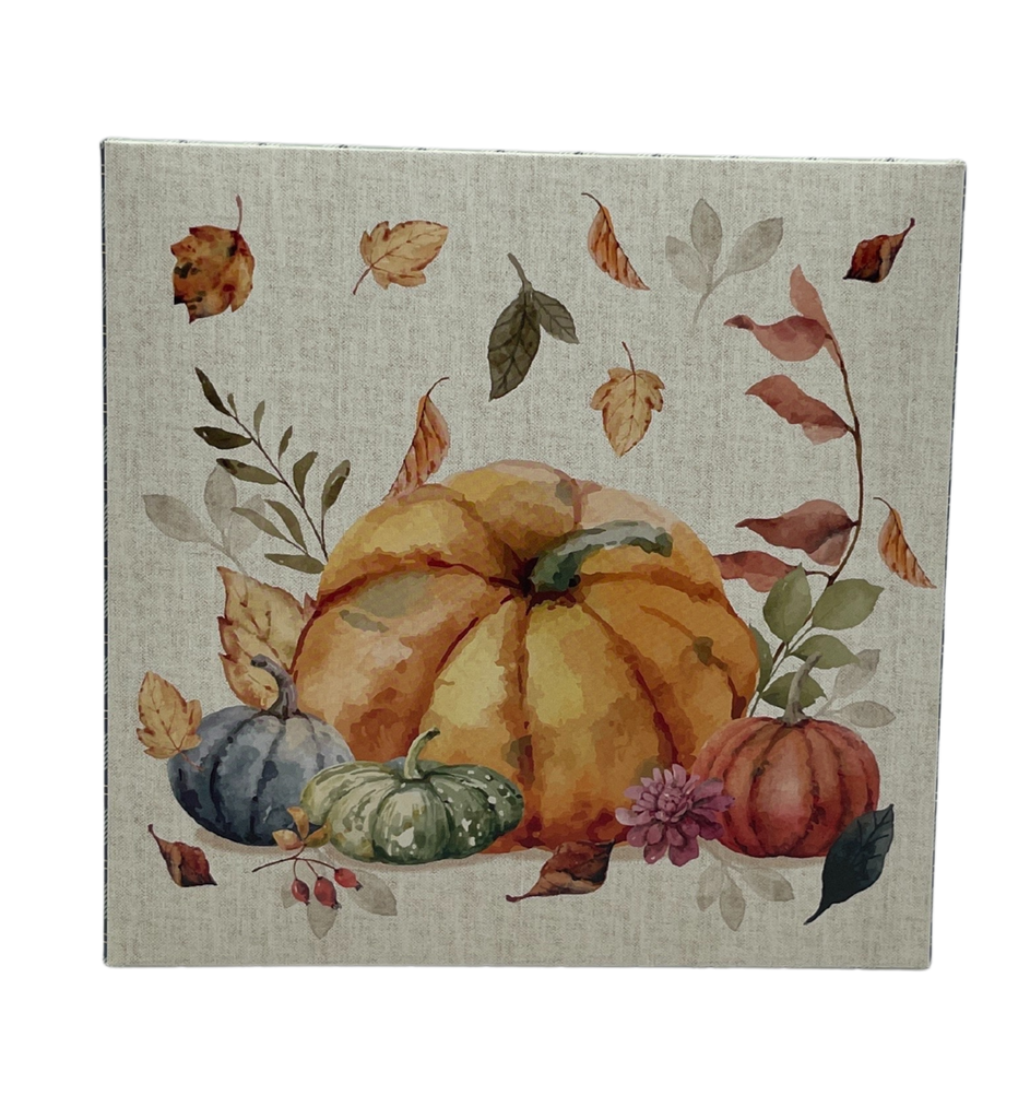 6pc Premium Assortment in an Autumn Box