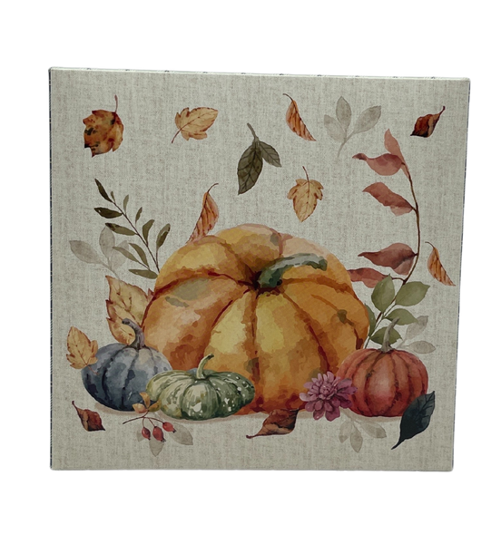 6pc Premium Assortment in an Autumn Box