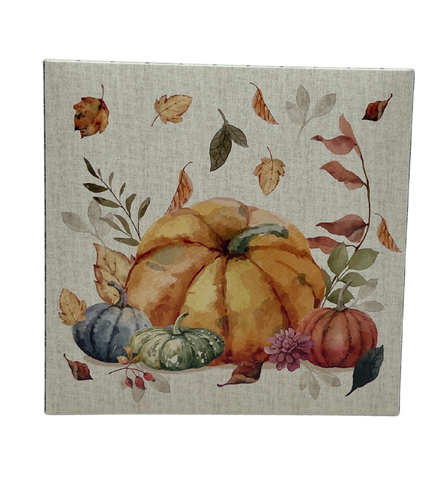 6pc Premium Assortment in an Autumn Box
