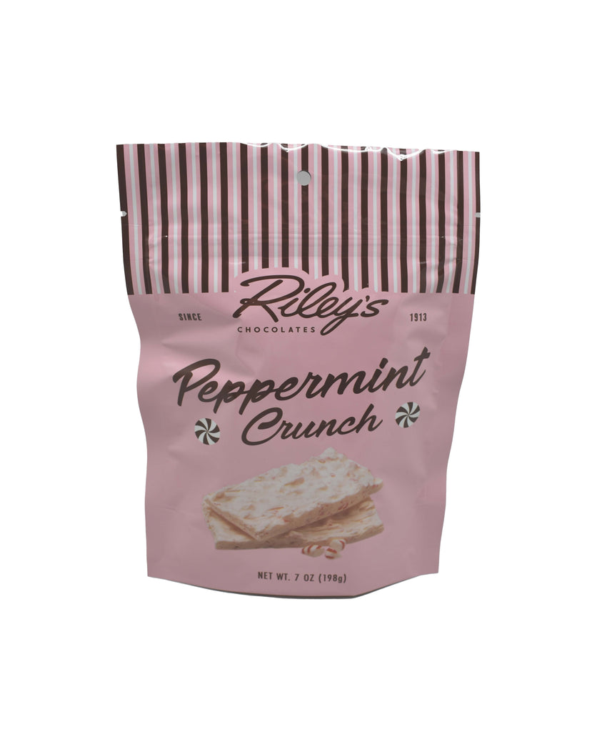 7oz Peppermint Crunch