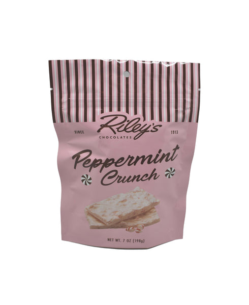 7oz Peppermint Crunch