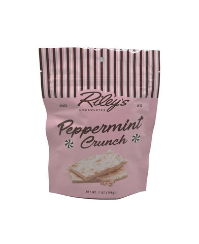 7oz Peppermint Crunch