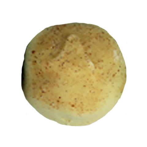 Egg nog Truffle