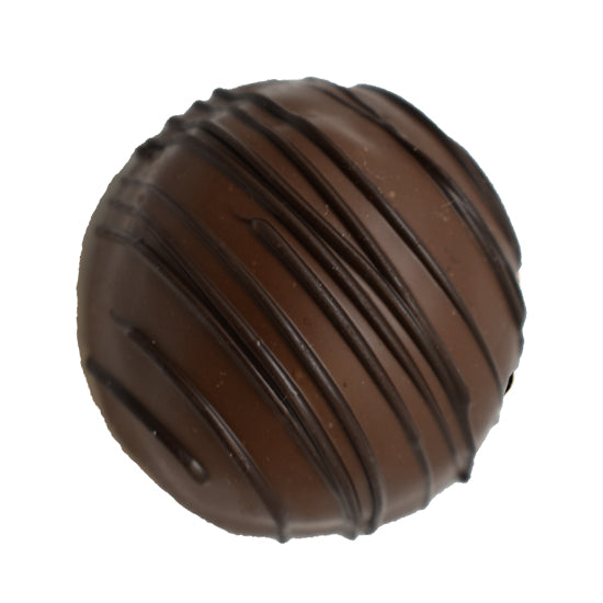 Milk Chocolate Mousse Truffle