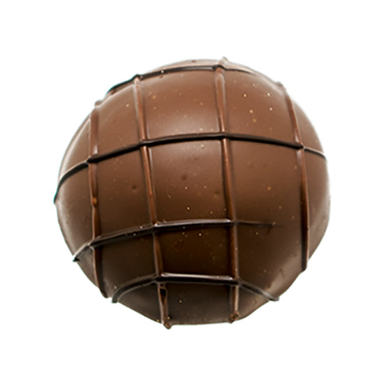 Mocha Rum