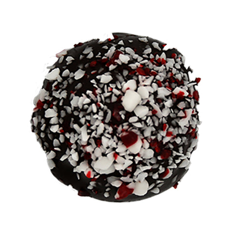 Peppermint Parfait Truffle