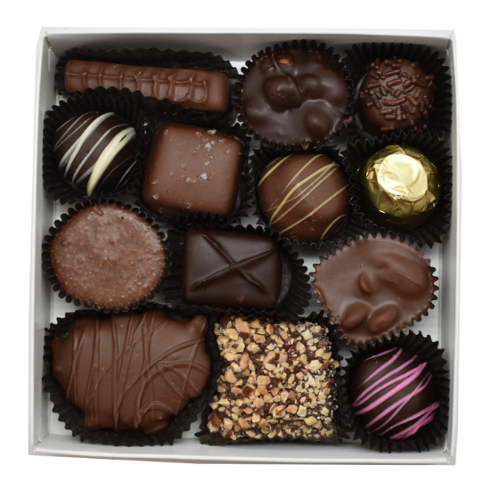 8oz Premium Assortment in a 