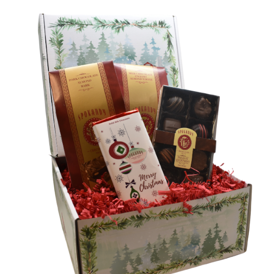 Christmas Classic Gift Pack