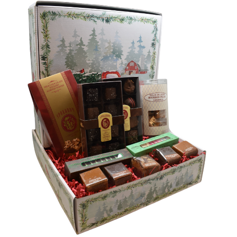 Spokandy's Favorites Gift Pack