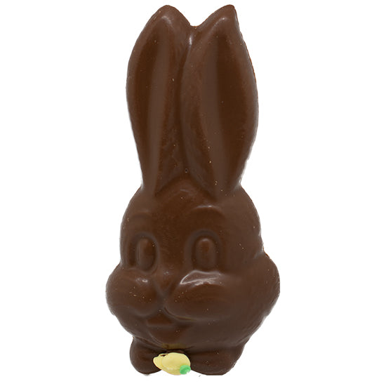 2.5 oz Milk Chocolate Long Ear Bunny