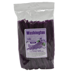 16oz Huckleberry Licorice – Spokandy Chocolatier 16oz Huckleberry Licorice – Spokandy Chocolatier