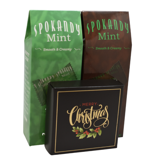 Mints and Chocolates Gift Pack