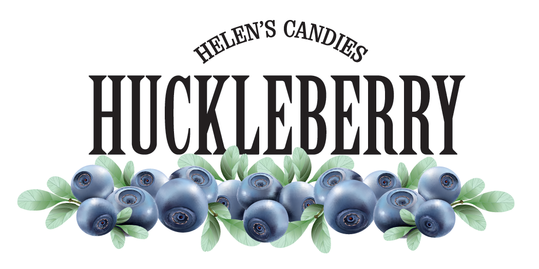 Helens Huckleberry